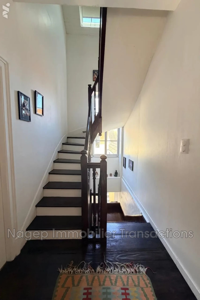Agence immobilière de Nagep Immobilier Transactions