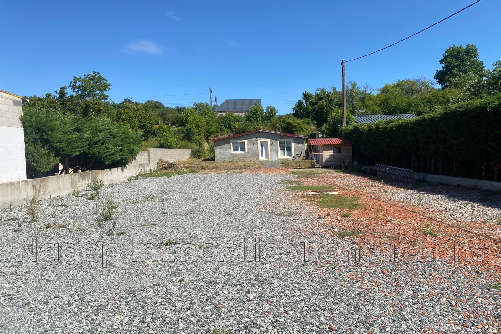 Agence immobilière de Nagep Immobilier Transactions