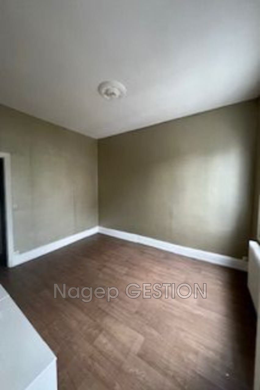 Agence immobilière de Nagep GESTION