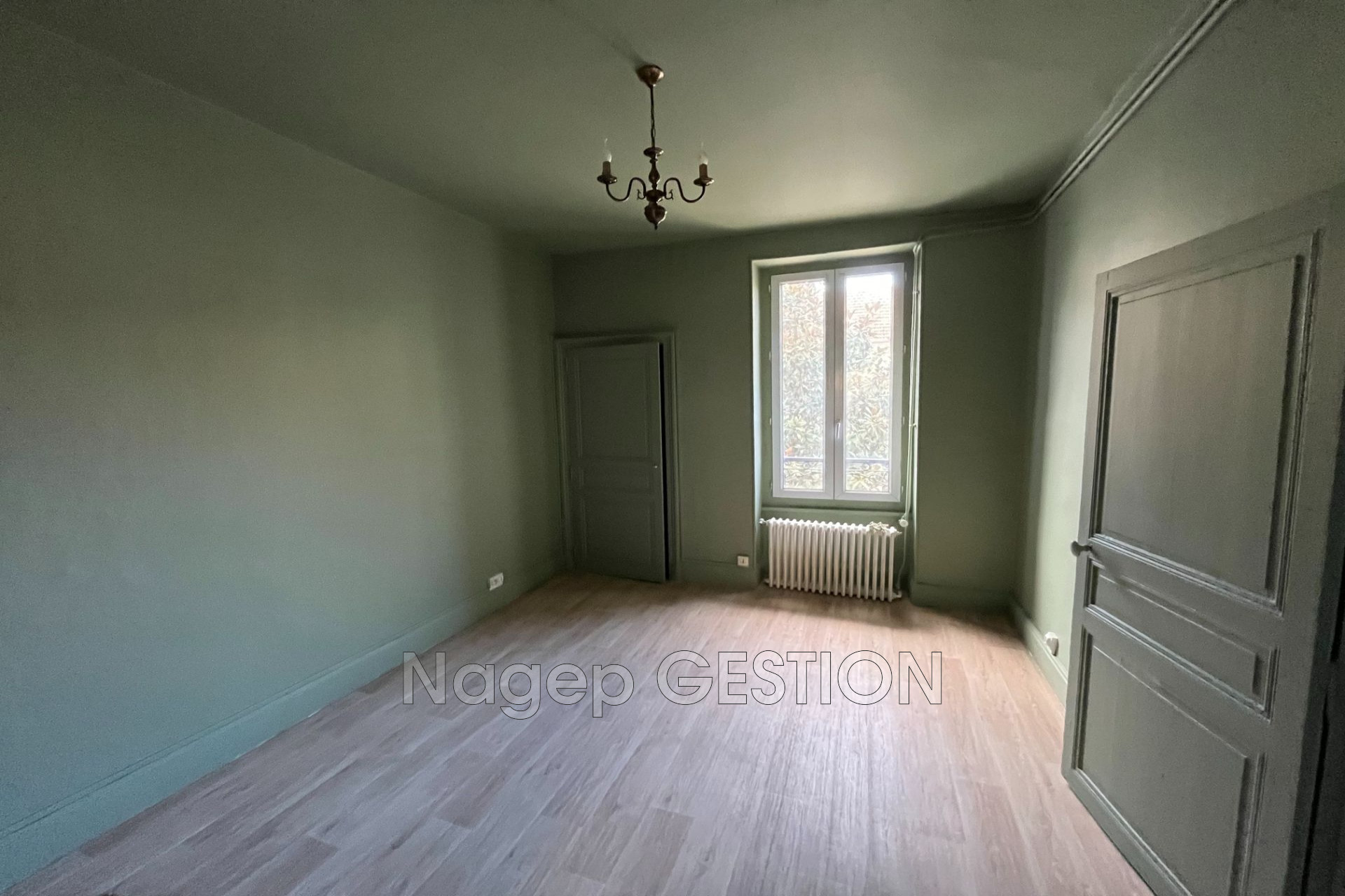 Agence immobilière de Nagep GESTION