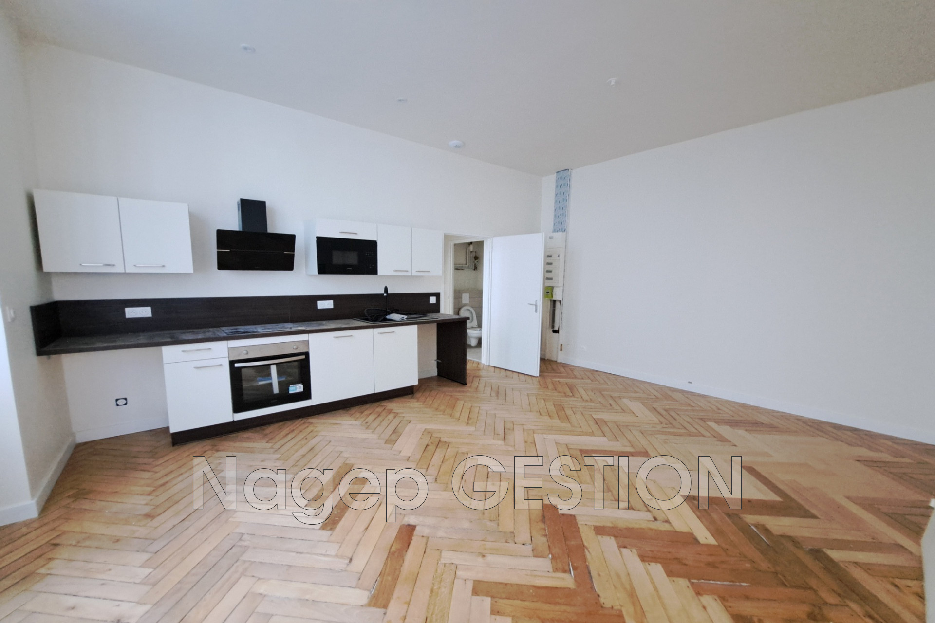 Agence immobilière de Nagep GESTION