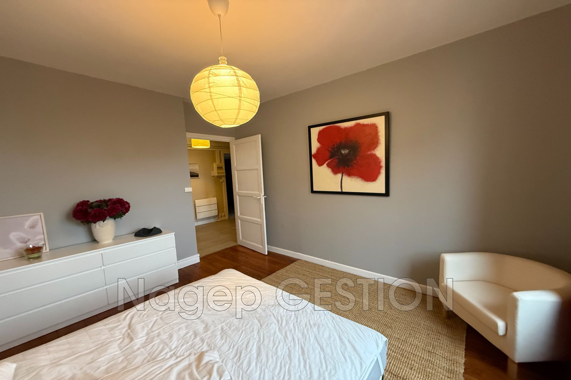 Agence immobilière de Nagep GESTION