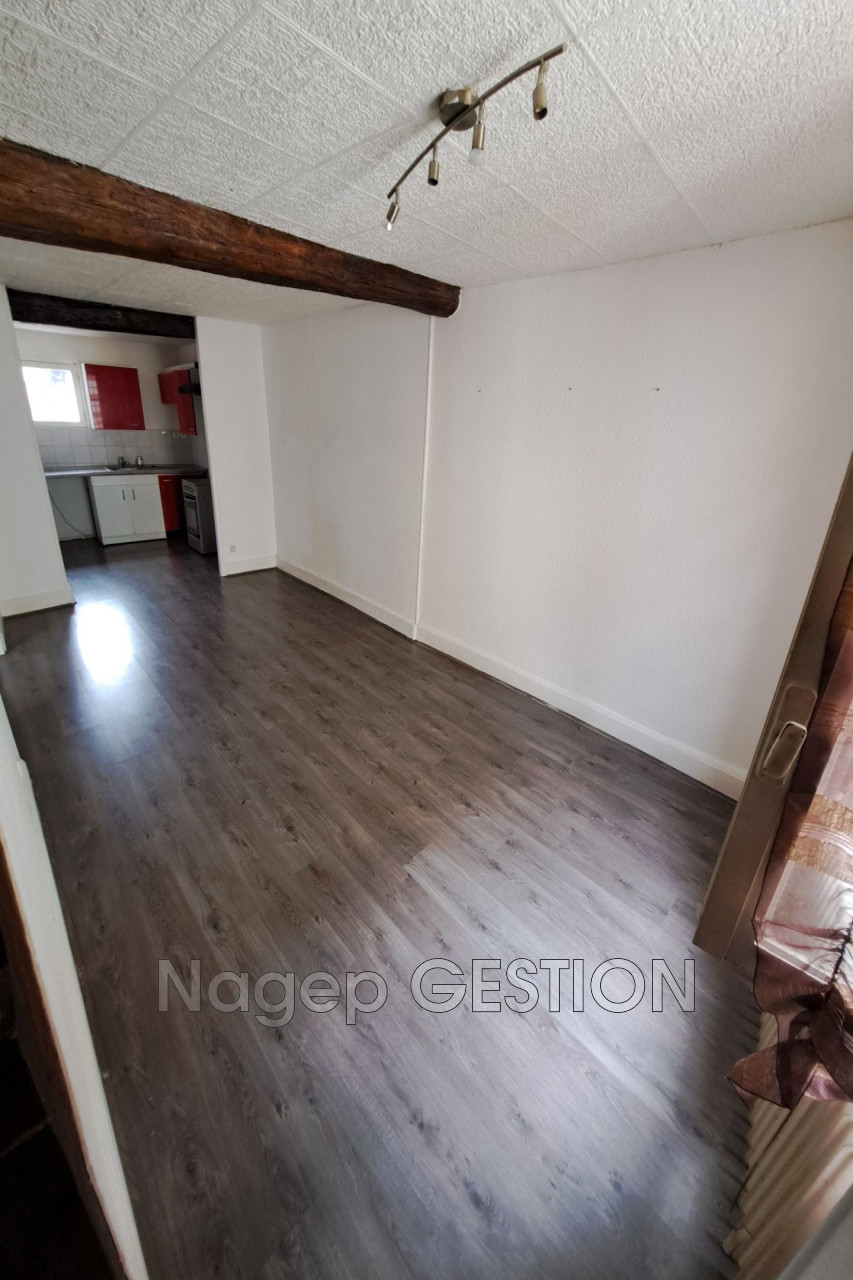 Agence immobilière de Nagep GESTION