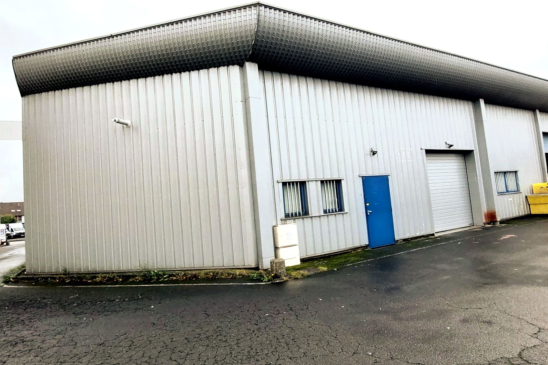 Agence immobilière de Jama Immobilier