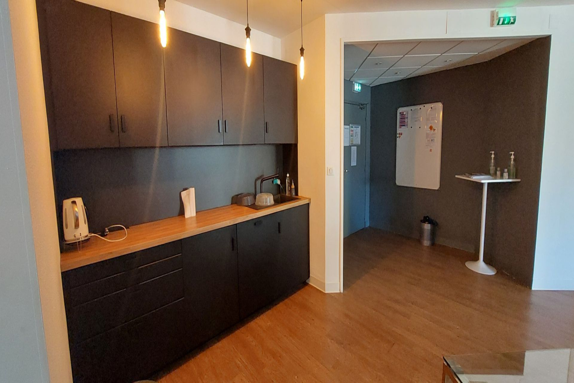 Agence immobilière de Jama Immobilier