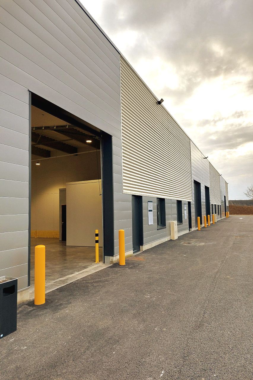 Agence immobilière de Jama Immobilier