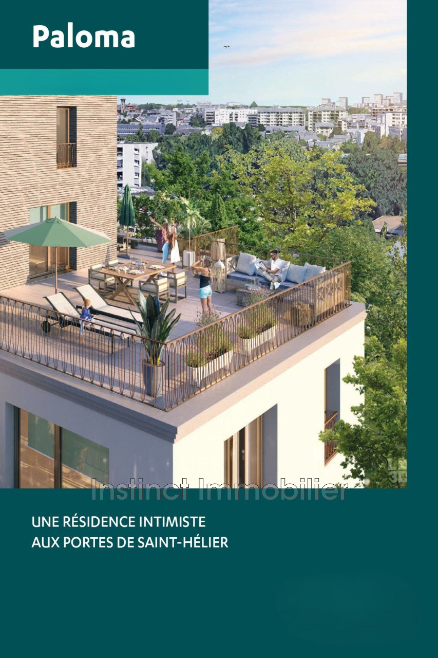 Agence immobilière de Instinct Immobilier