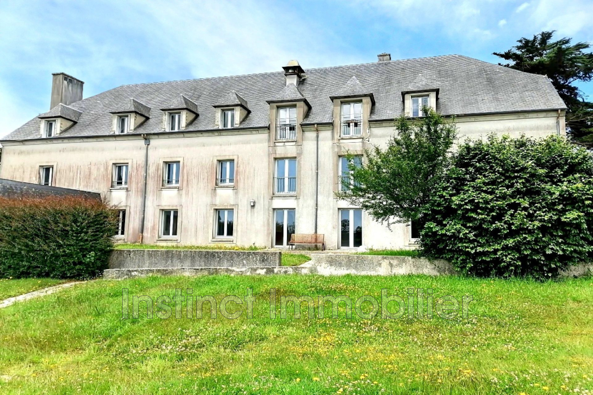 Agence immobilière de Instinct Immobilier