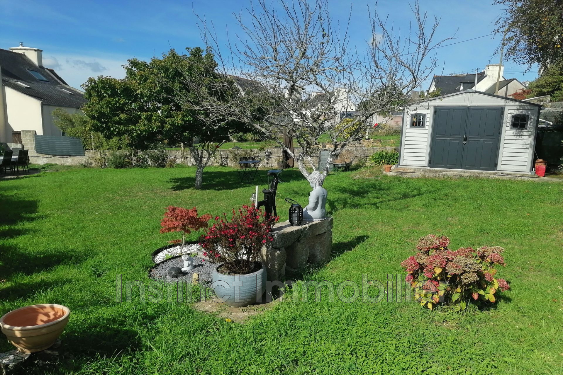 Agence immobilière de Instinct Immobilier