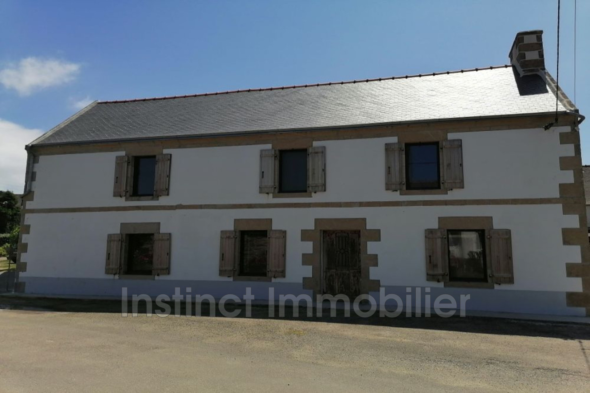Agence immobilière de Instinct Immobilier