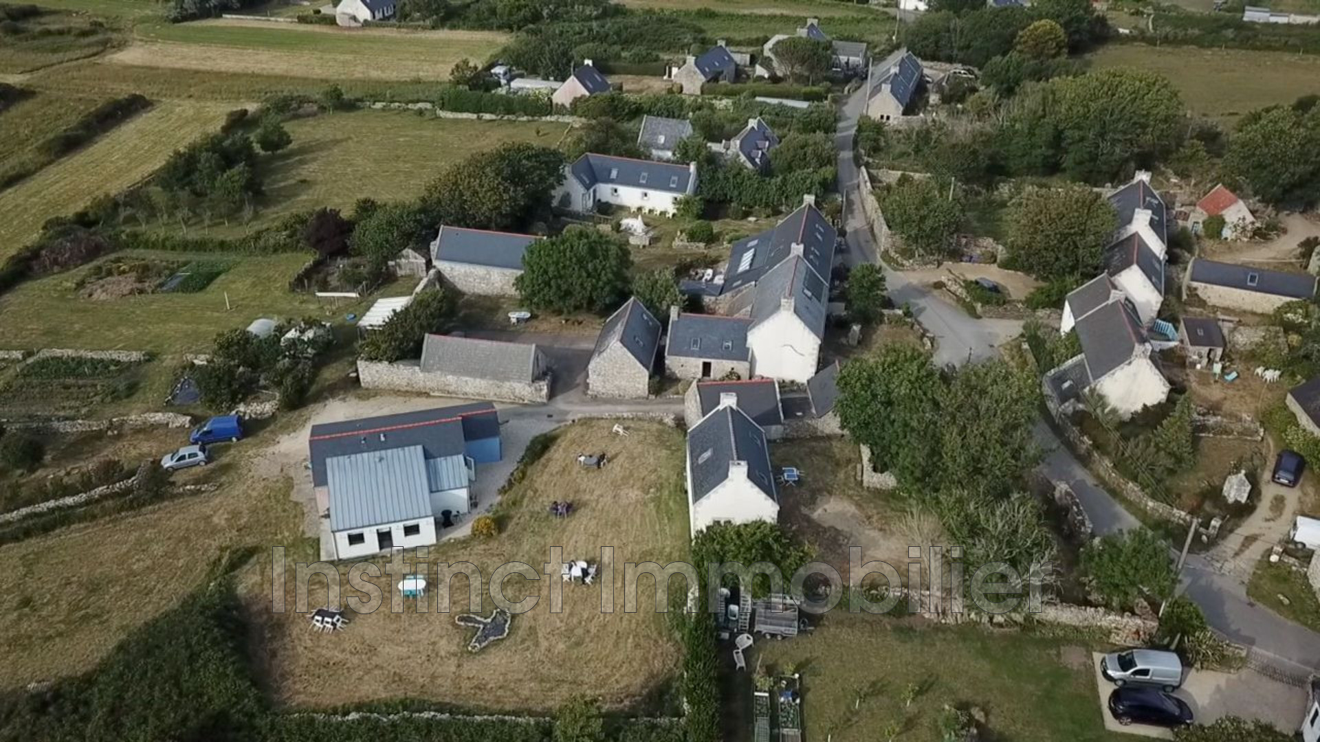 Agence immobilière de Instinct Immobilier