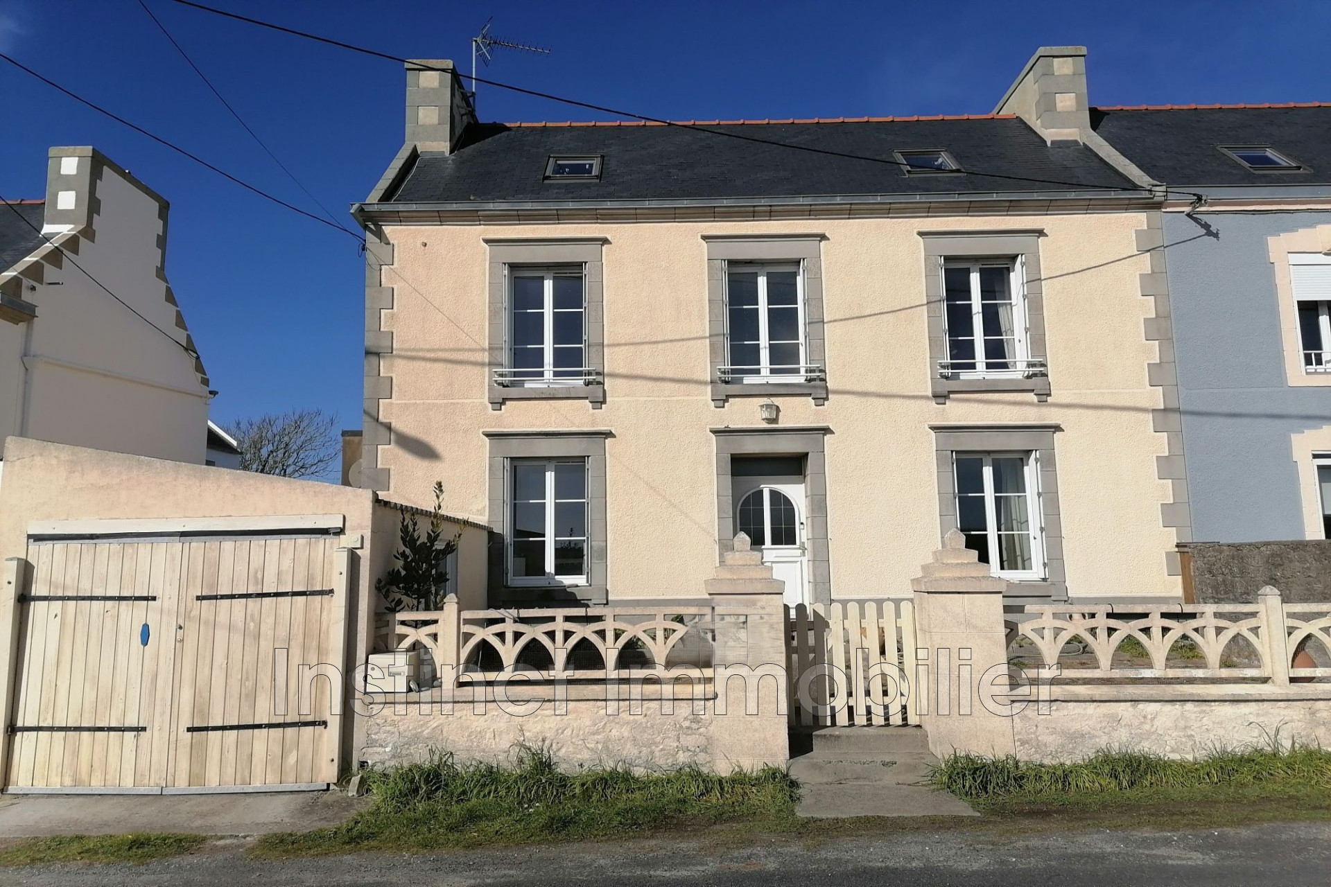 Agence immobilière de Instinct Immobilier