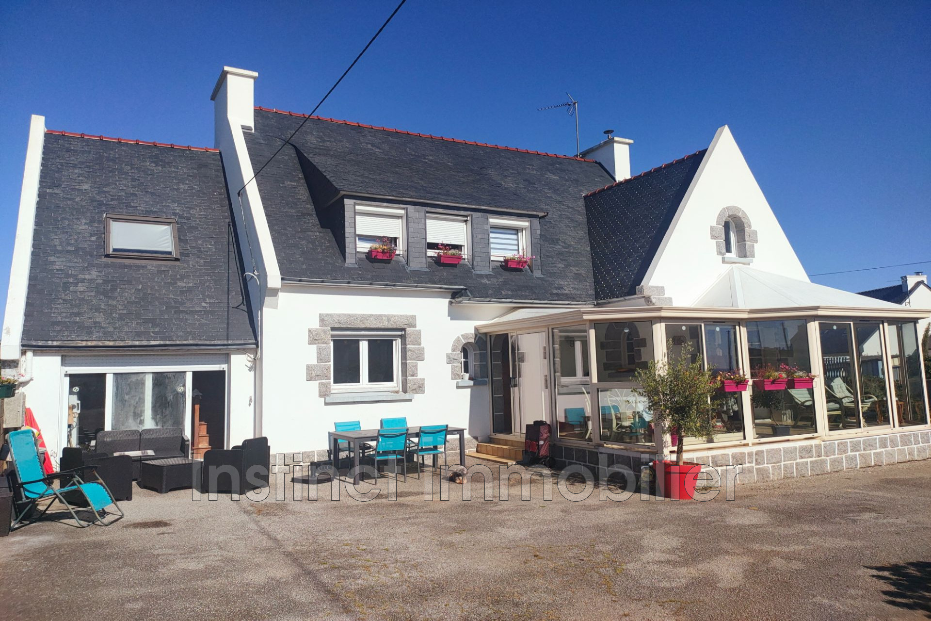 Agence immobilière de Instinct Immobilier