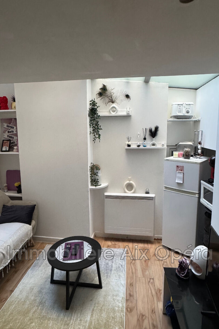 Agence immobilière de Immobilière Aix Opéra