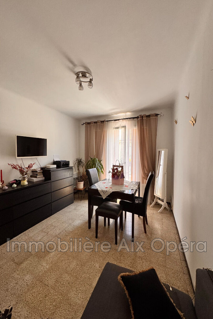 Agence immobilière de Immobilière Aix Opéra