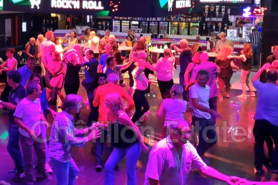 Agence immobilière de Châtillon Estate