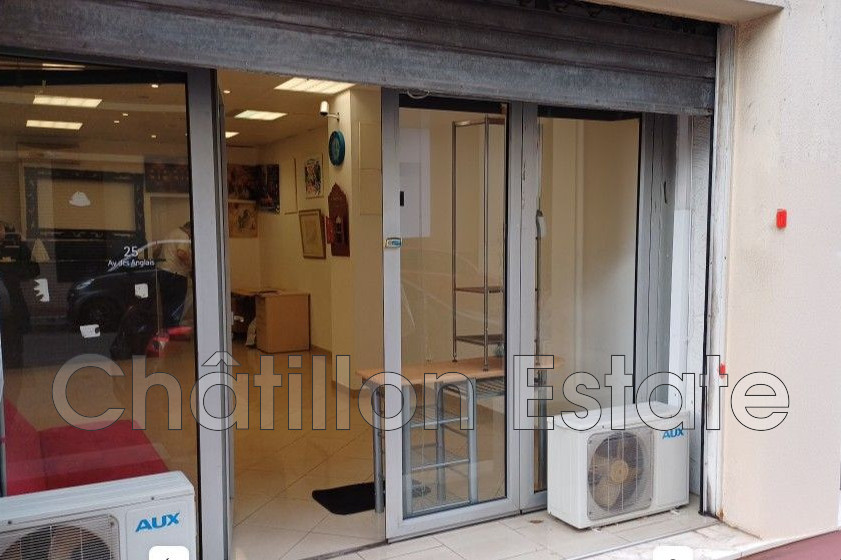 Agence immobilière de Châtillon Estate