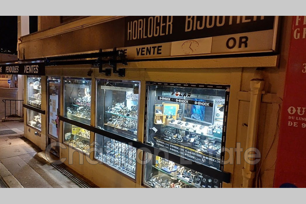 Agence immobilière de Châtillon Estate