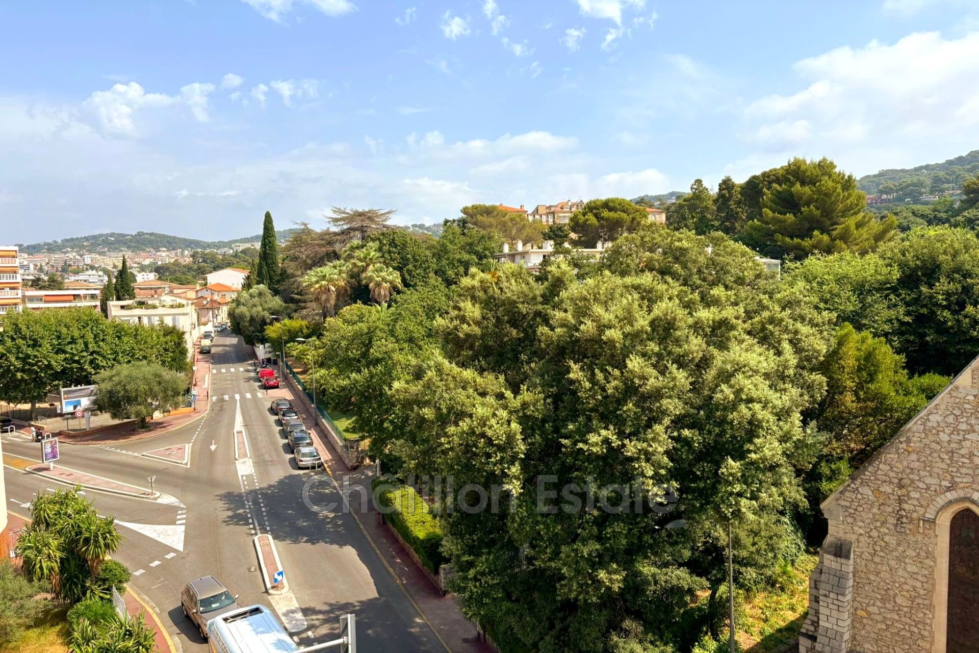 Agence immobilière de Châtillon Estate