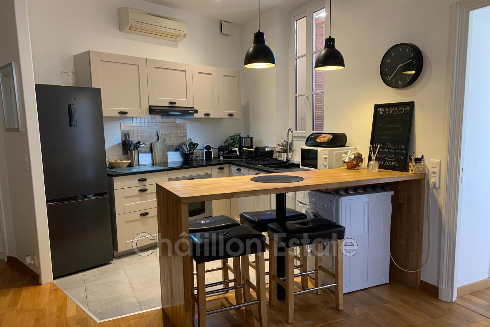 Agence immobilière de Châtillon Estate