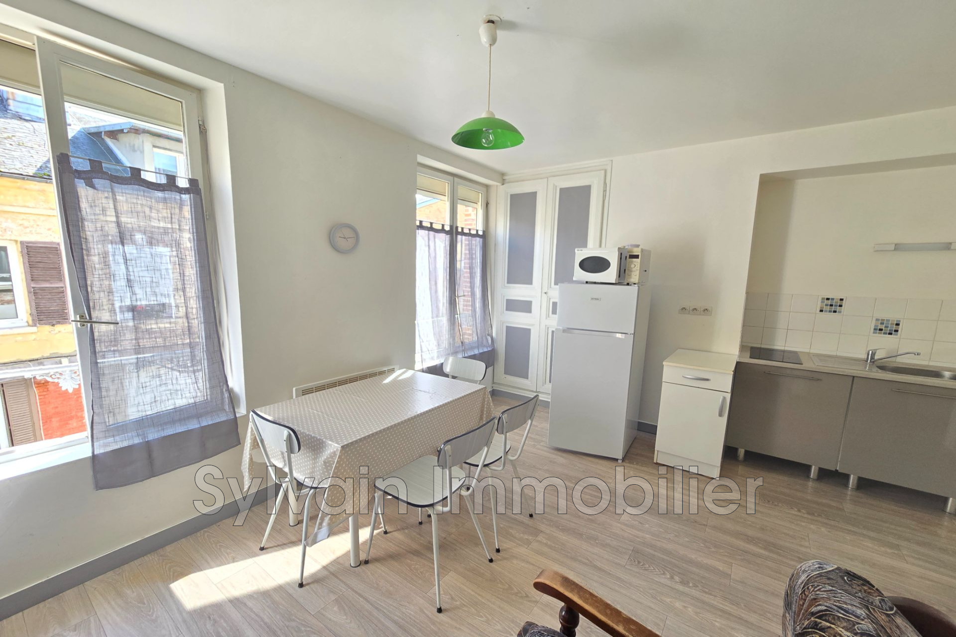 Agence immobilière de Sylvain Immobilier