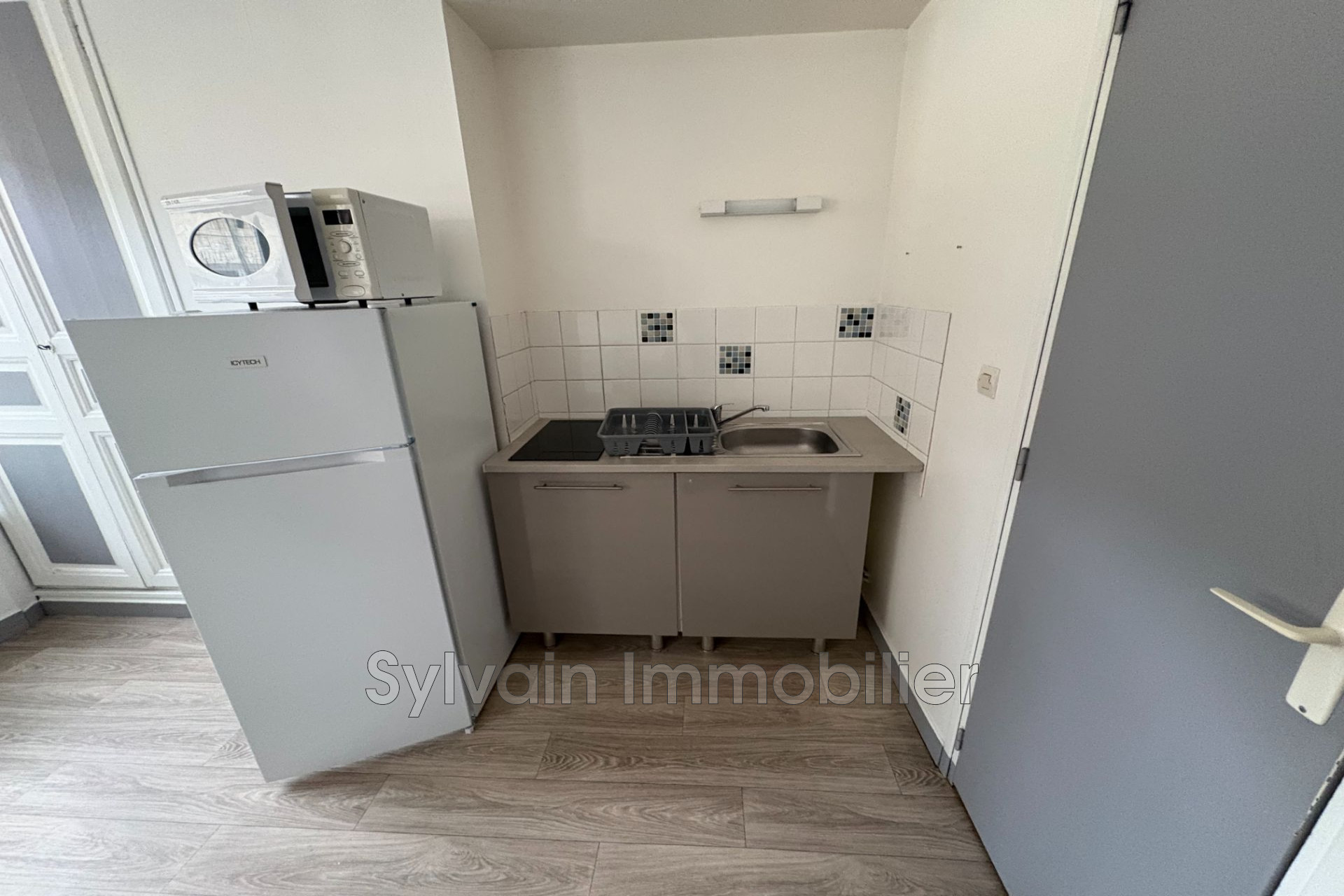 Agence immobilière de Sylvain Immobilier