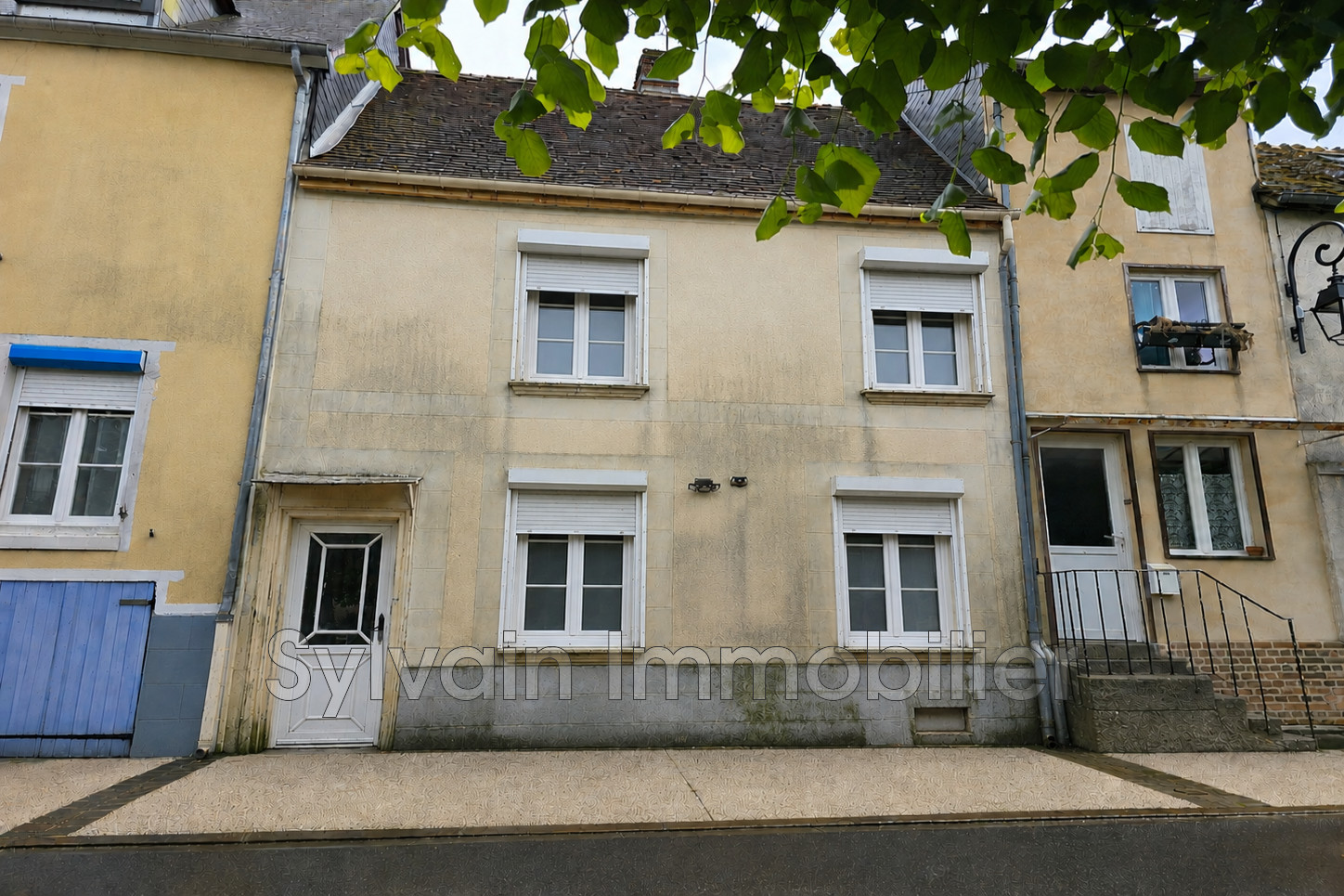 Agence immobilière de Sylvain Immobilier