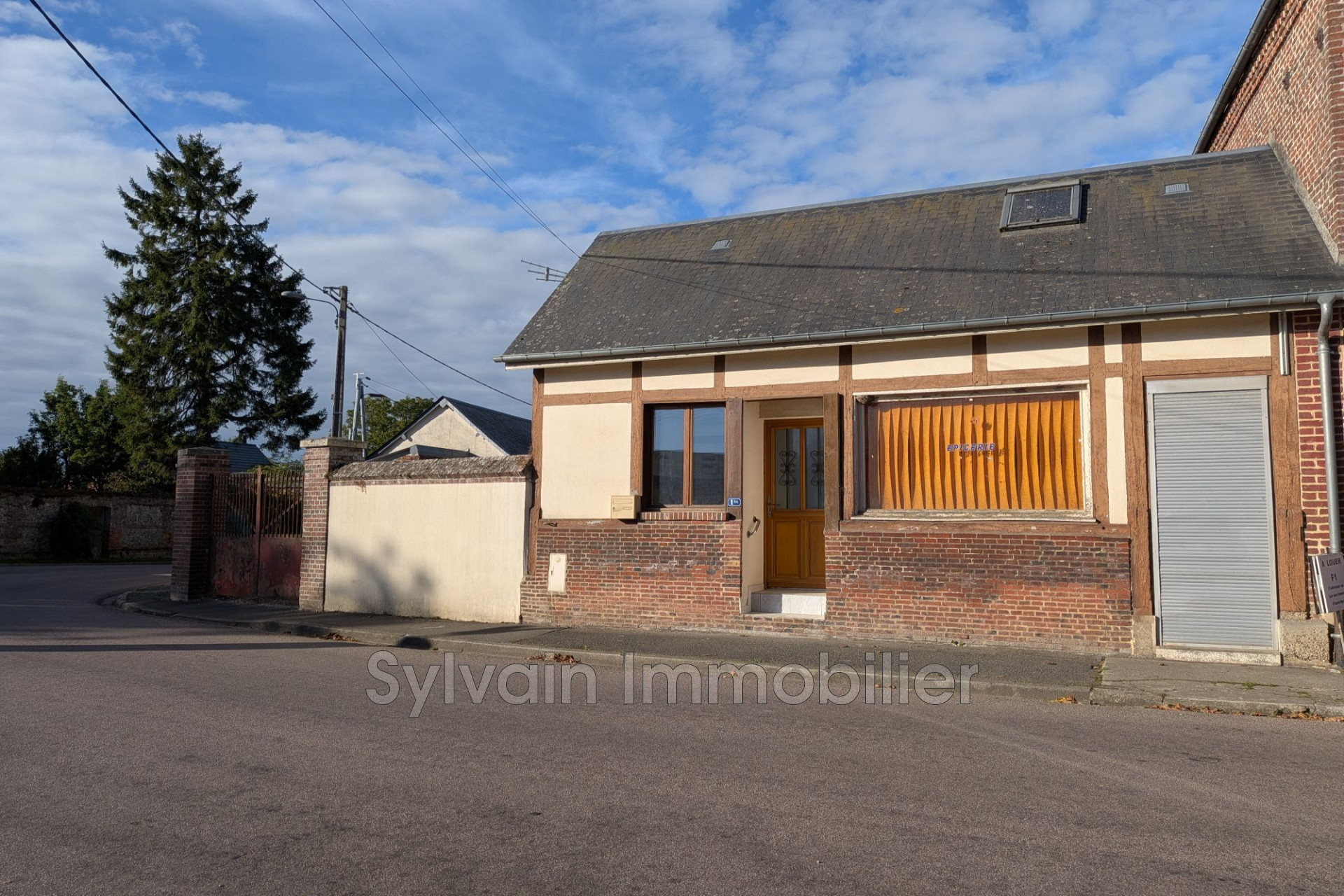 Agence immobilière de Sylvain Immobilier