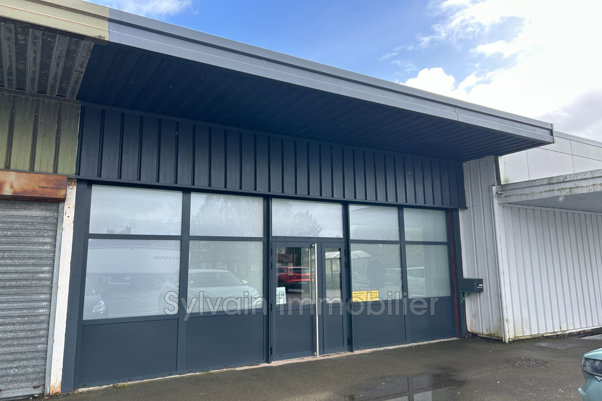 Agence immobilière de Sylvain Immobilier