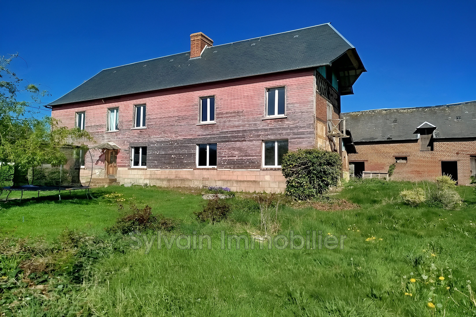 Agence immobilière de Sylvain Immobilier