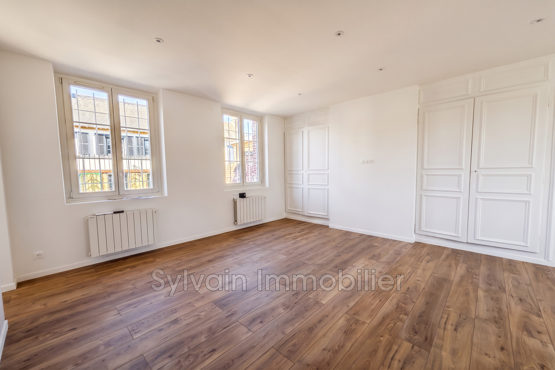 Agence immobilière de Sylvain Immobilier