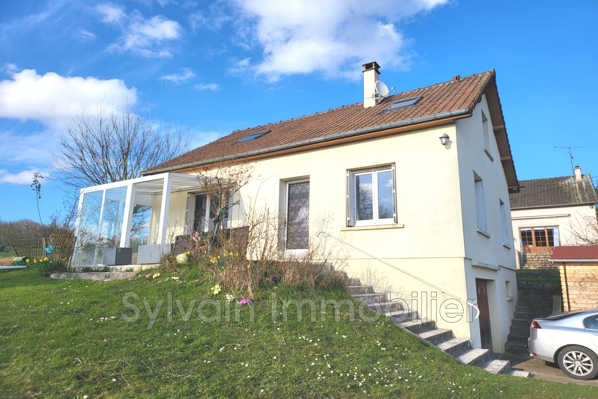 Agence immobilière de Sylvain Immobilier