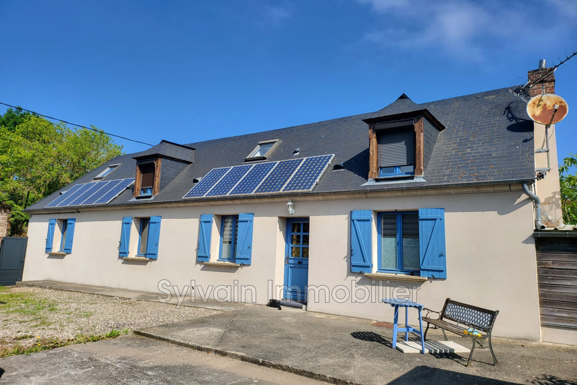 Image principale - Moliens