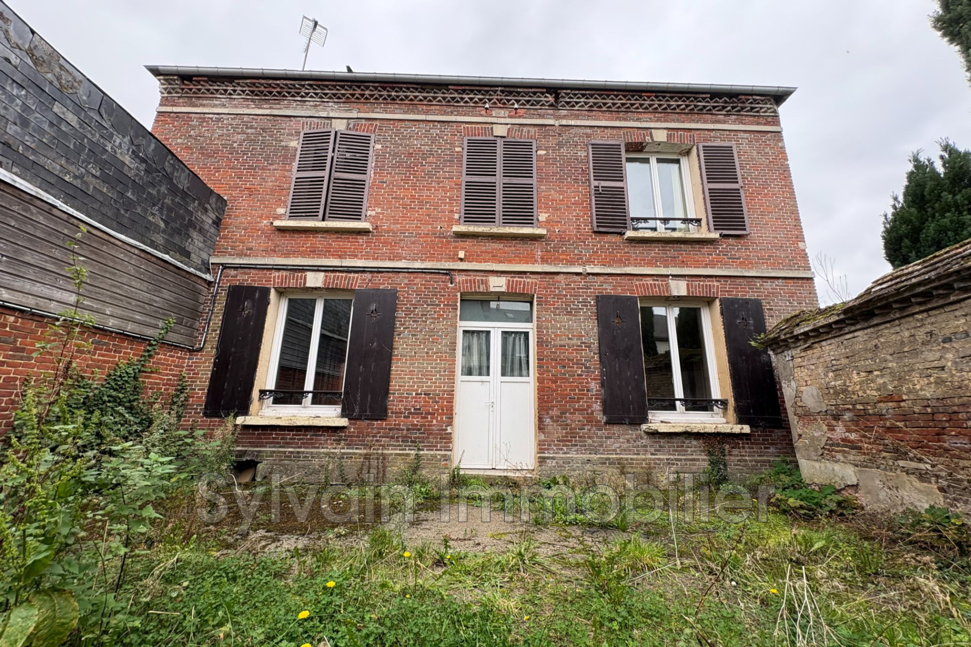 Agence immobilière de Sylvain Immobilier