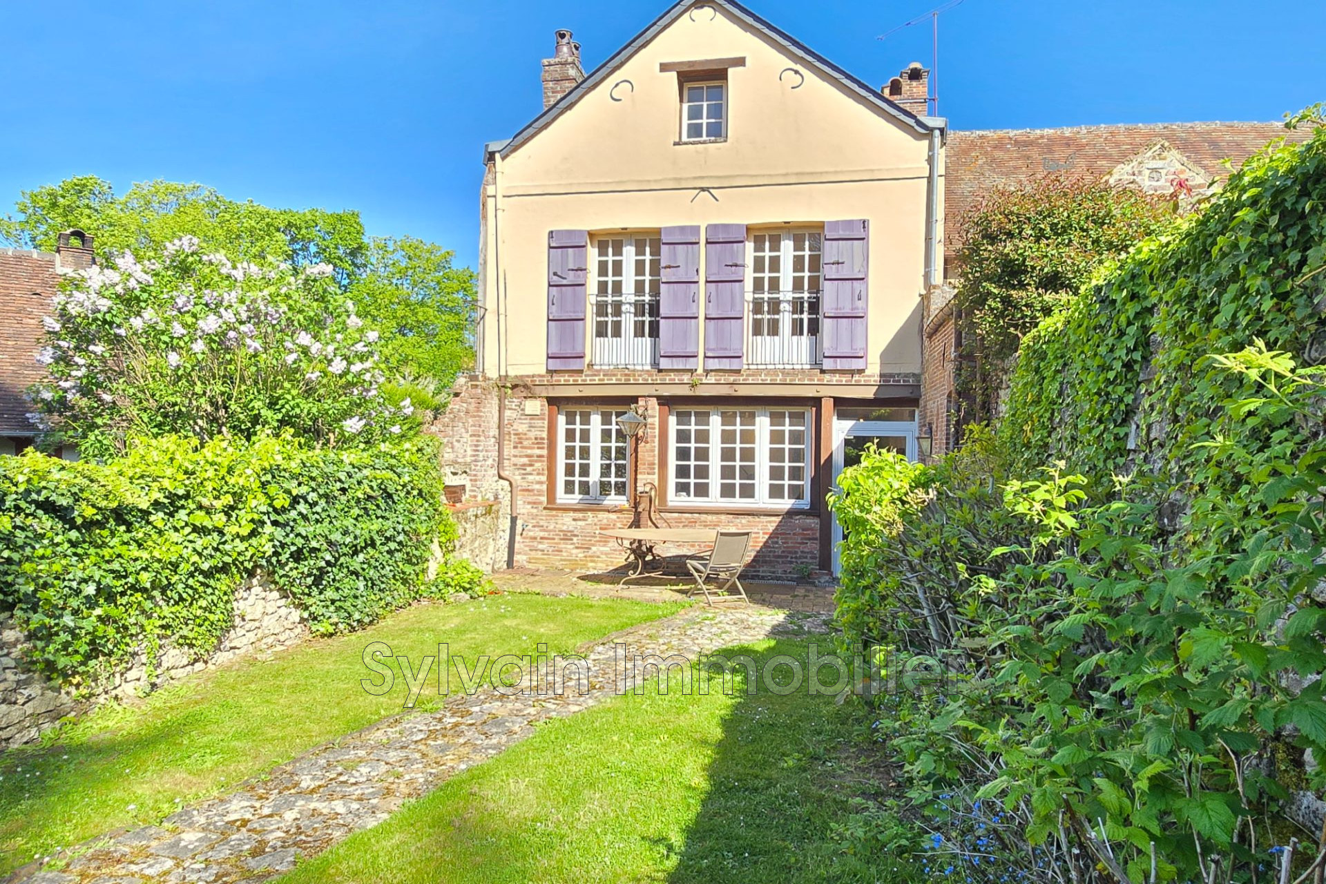 Agence immobilière de Sylvain Immobilier