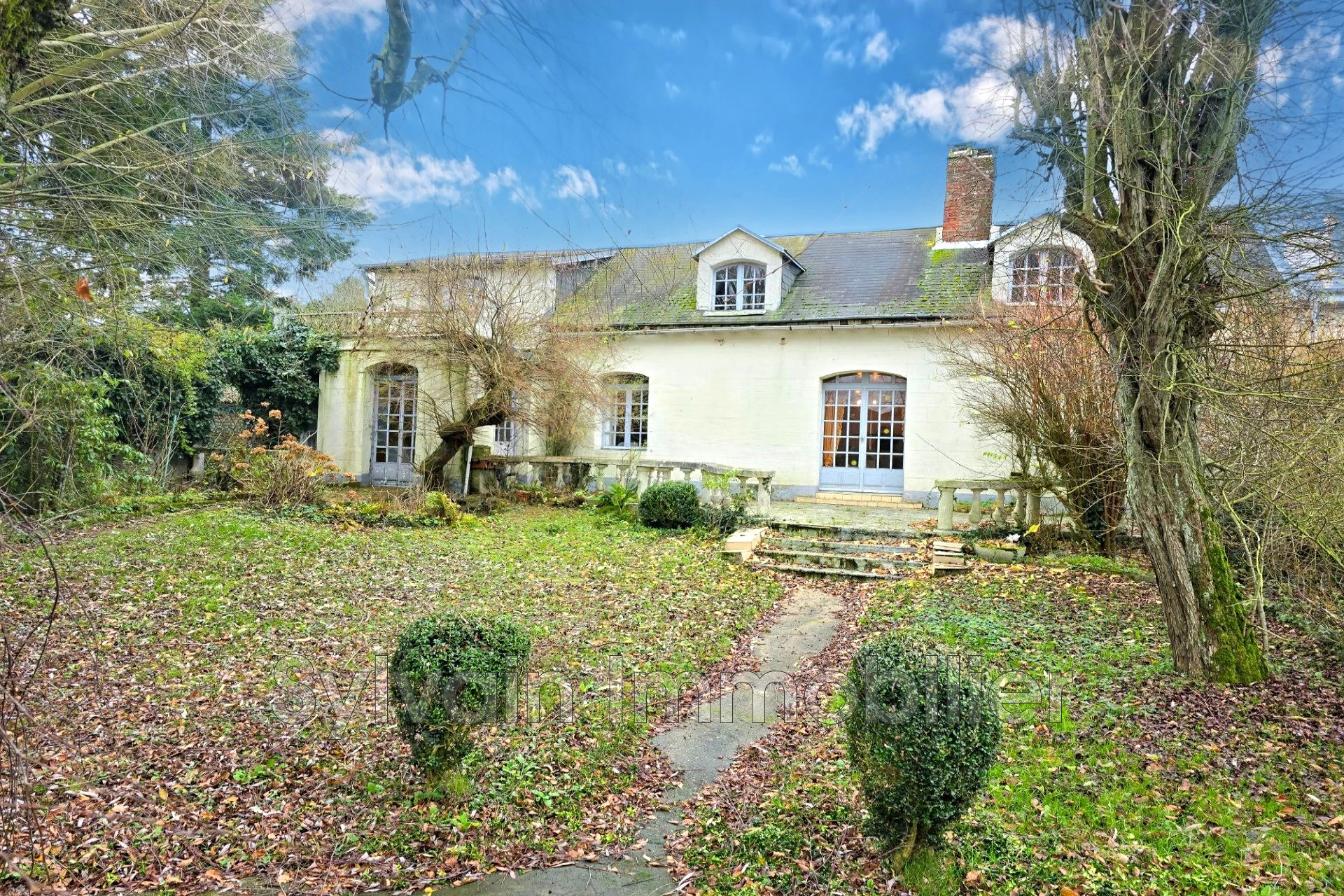 Agence immobilière de Sylvain Immobilier