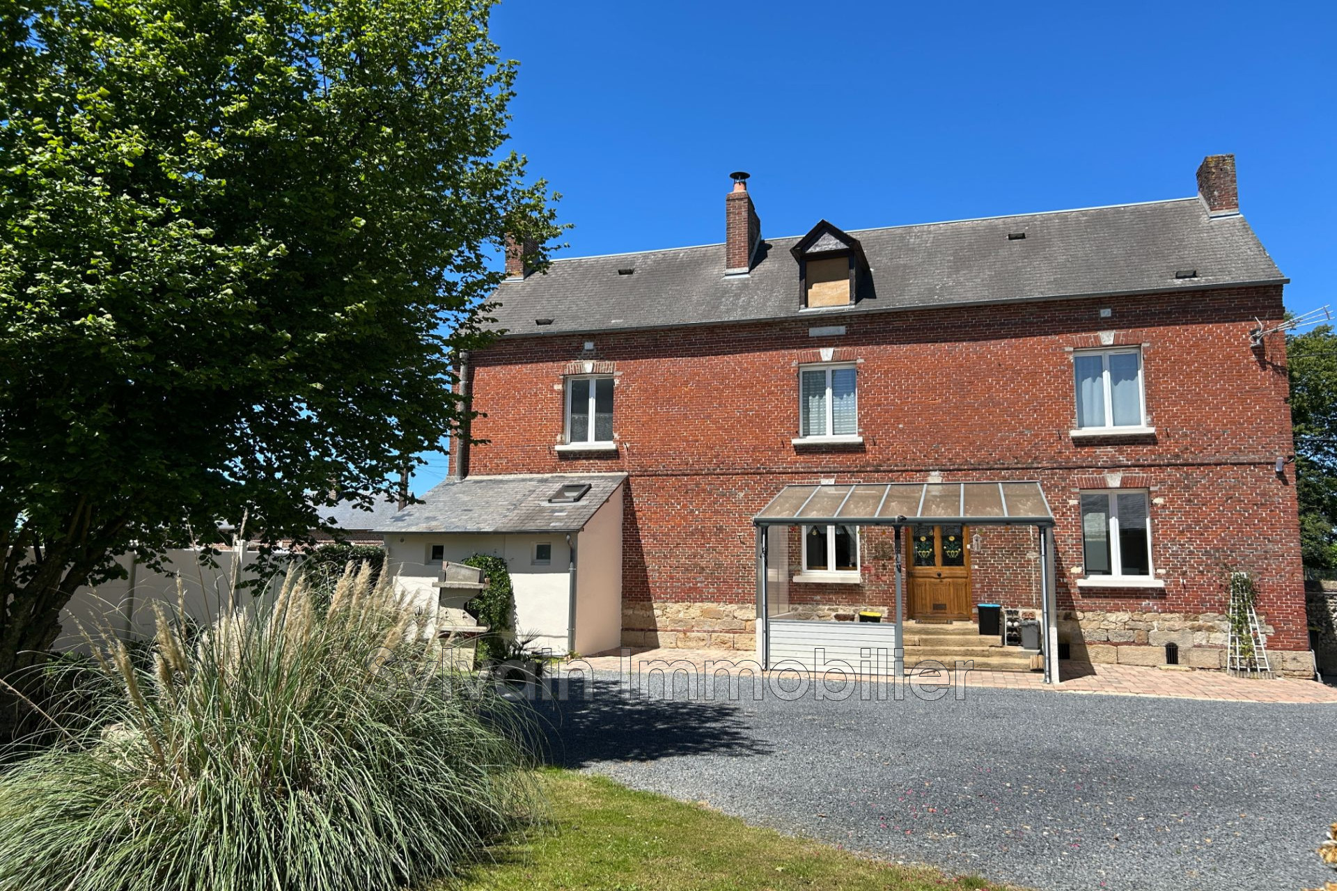 Agence immobilière de Sylvain Immobilier