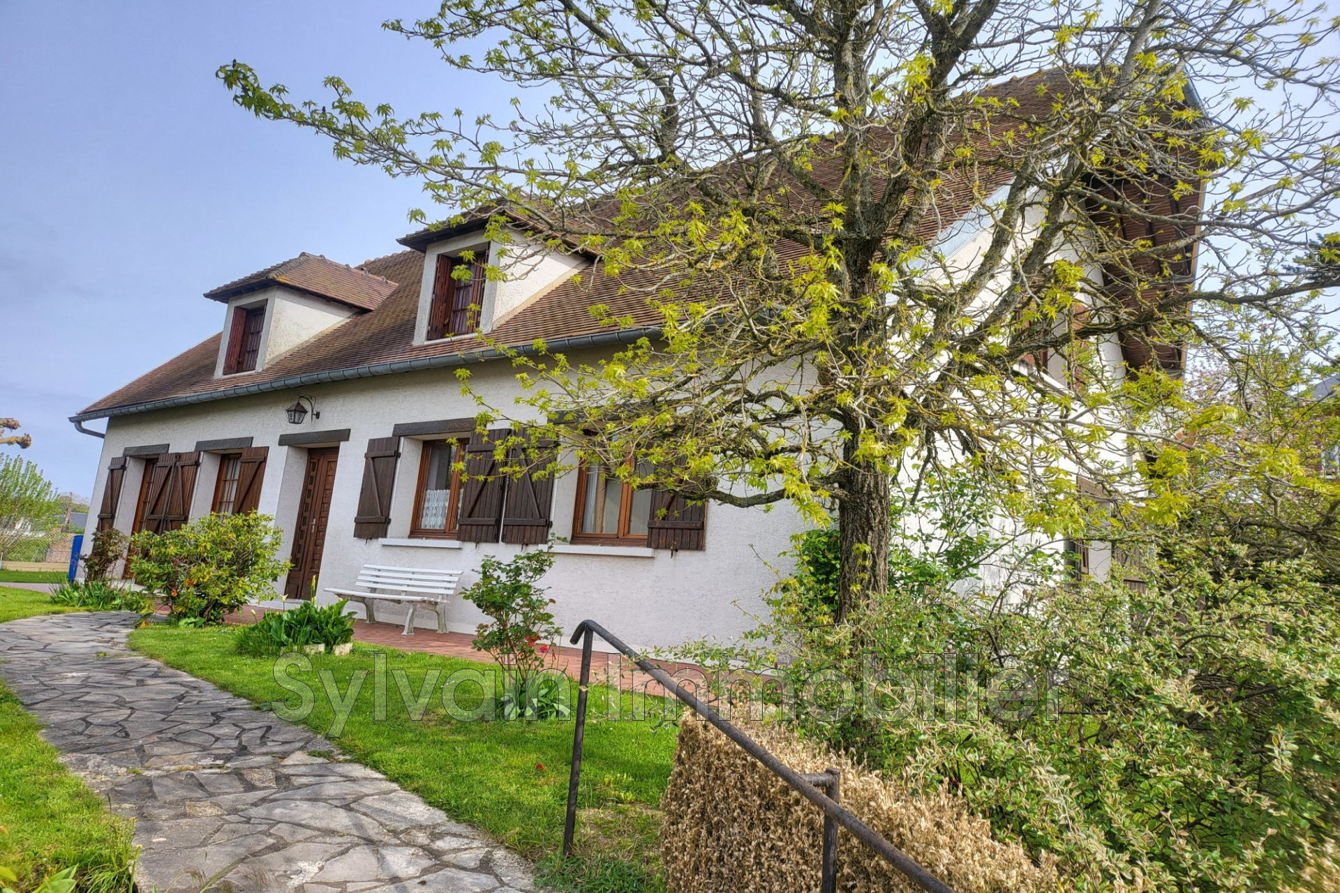 Agence immobilière de Sylvain Immobilier