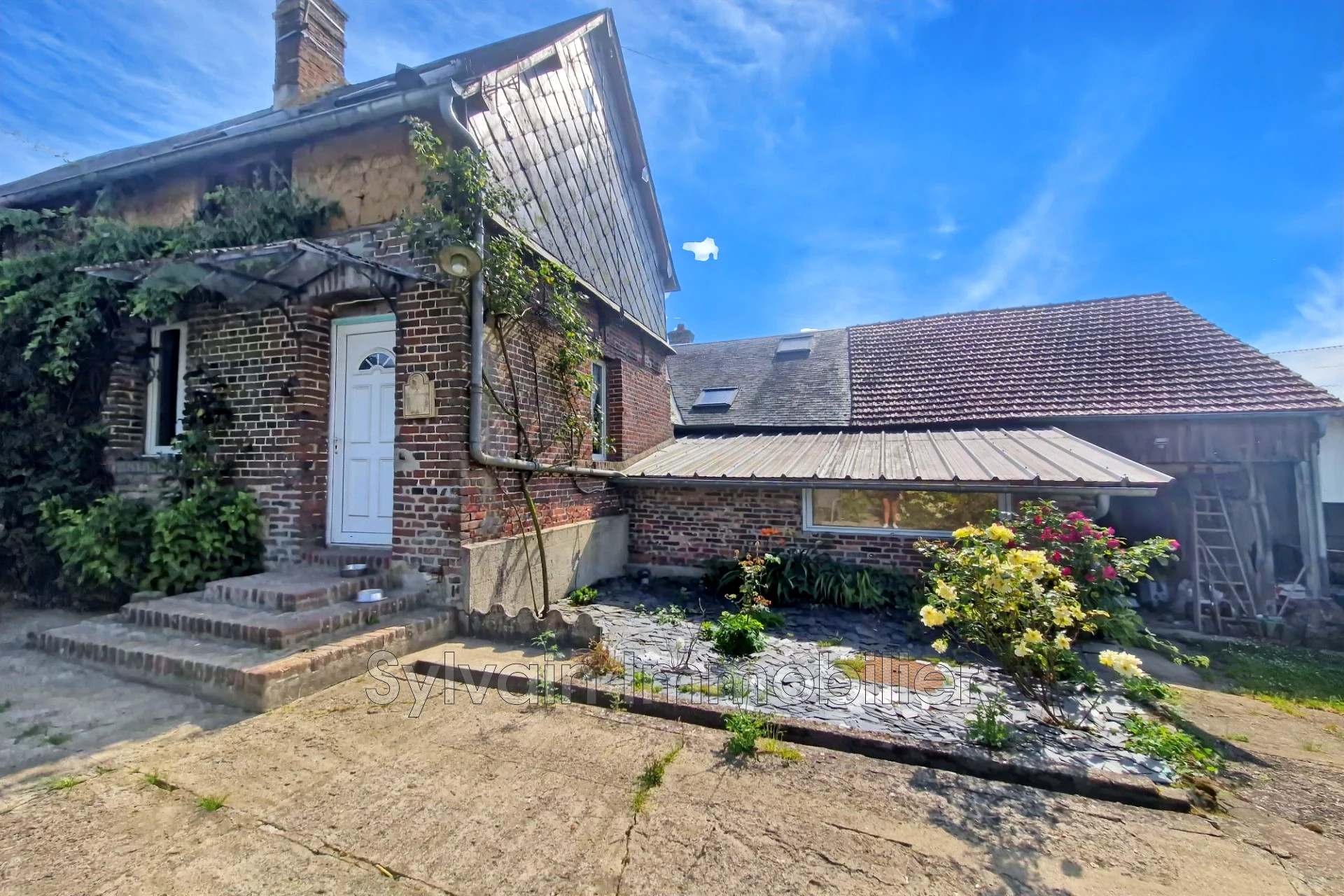 Agence immobilière de Sylvain Immobilier