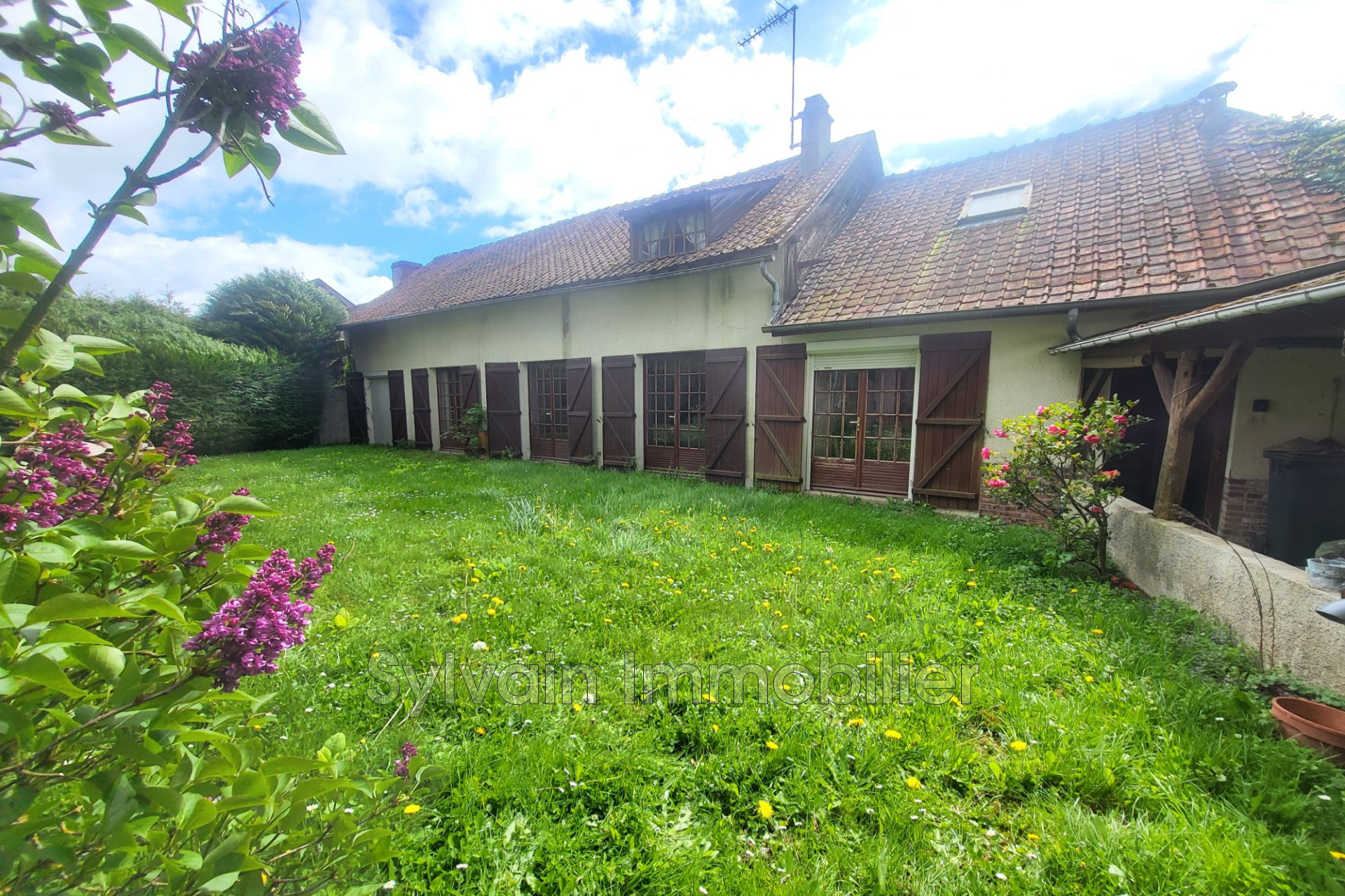 Agence immobilière de Sylvain Immobilier