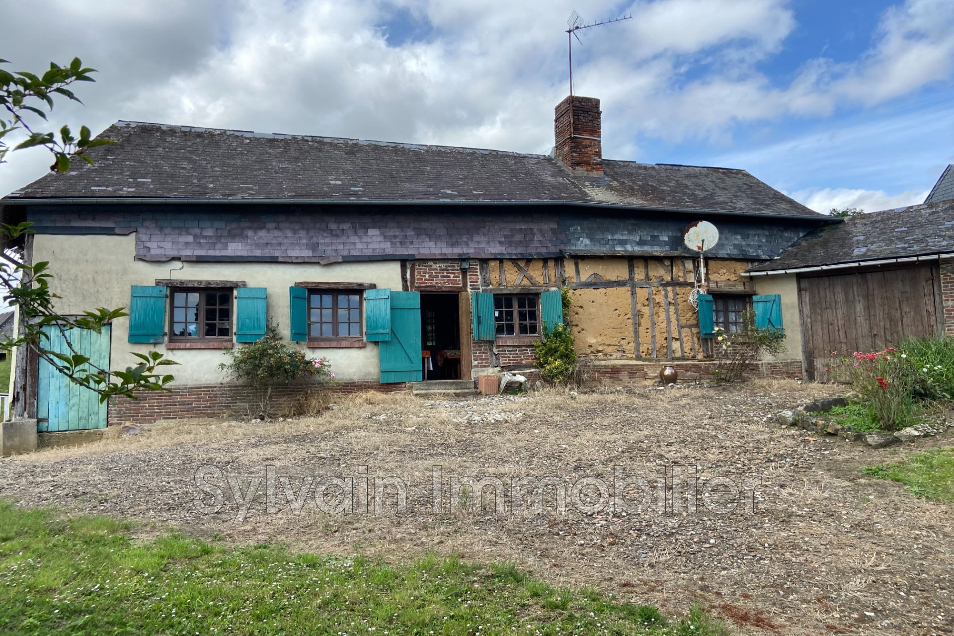 Agence immobilière de Sylvain Immobilier