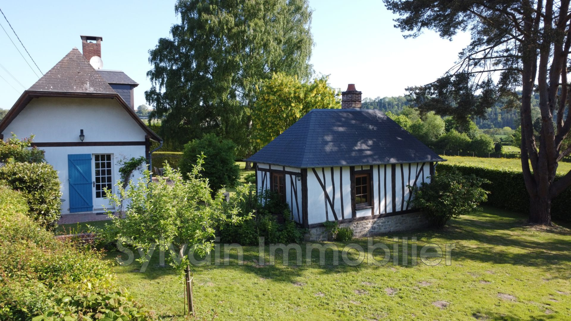 Agence immobilière de Sylvain Immobilier