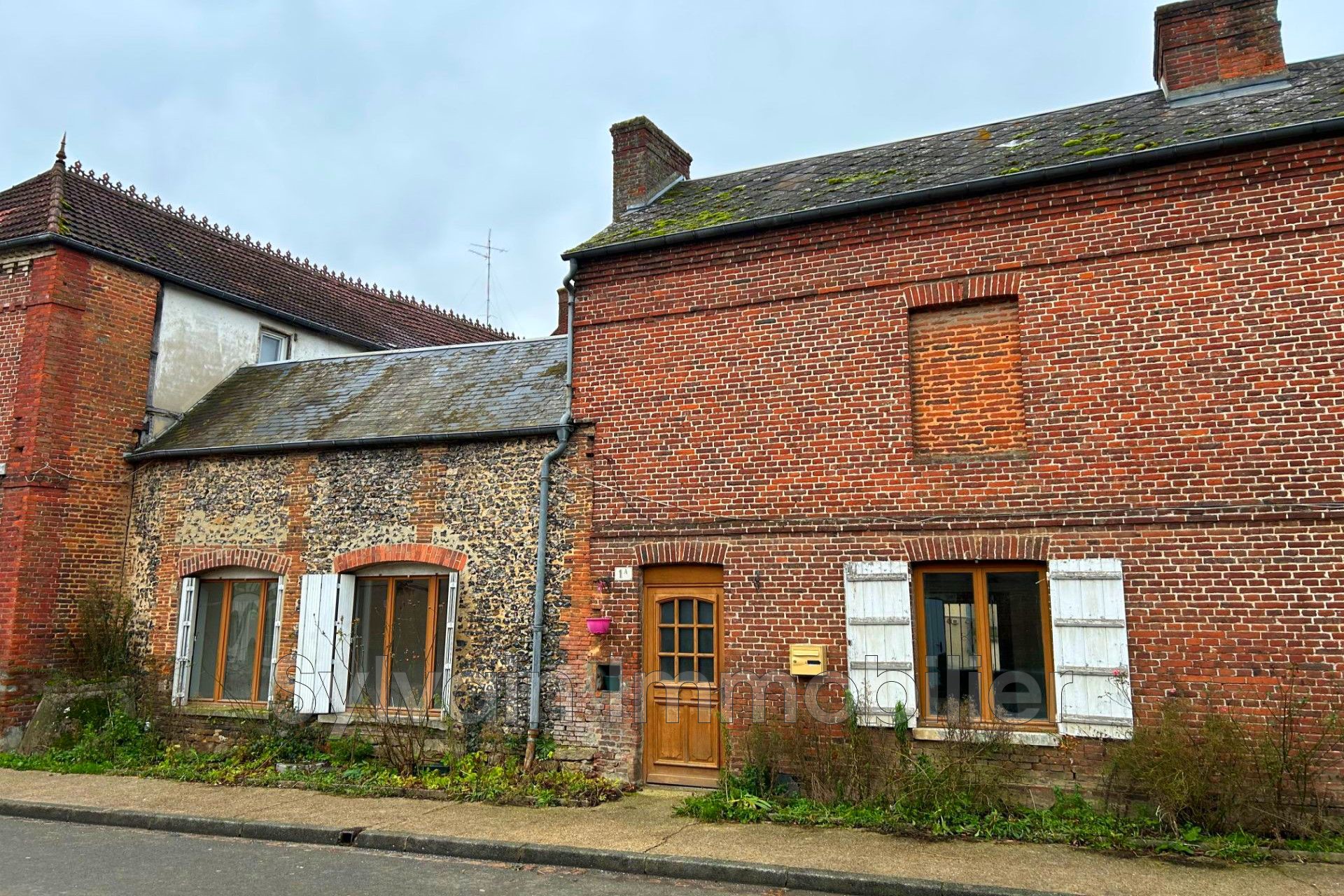 Agence immobilière de Sylvain Immobilier