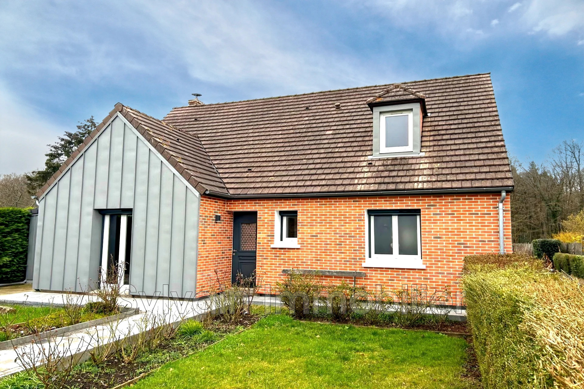 Agence immobilière de Sylvain Immobilier