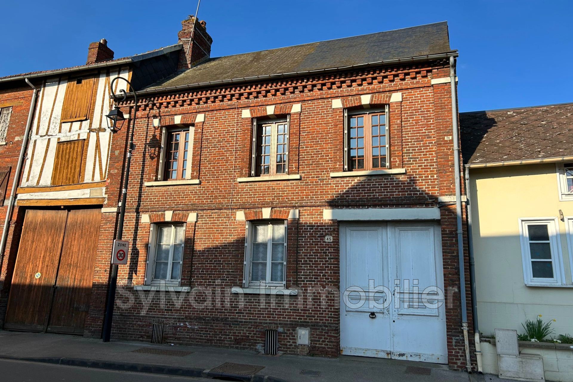 Agence immobilière de Sylvain Immobilier