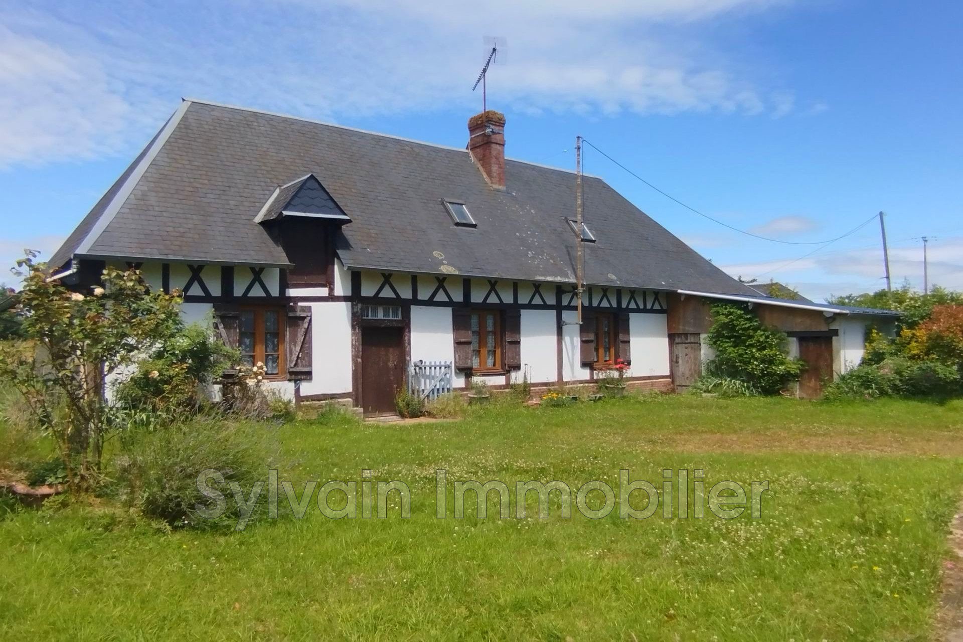 Agence immobilière de Sylvain Immobilier