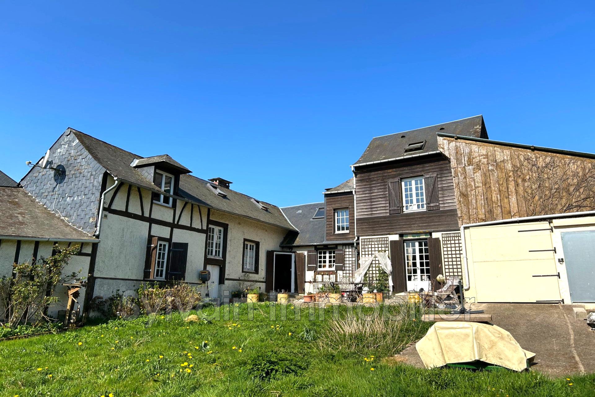 Agence immobilière de Sylvain Immobilier