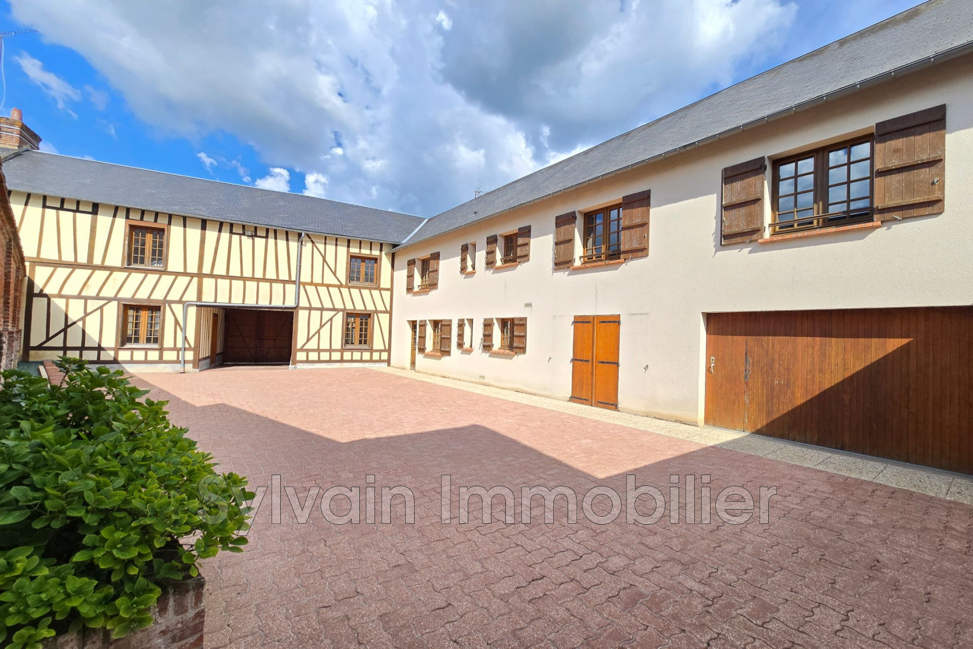 Agence immobilière de Sylvain Immobilier