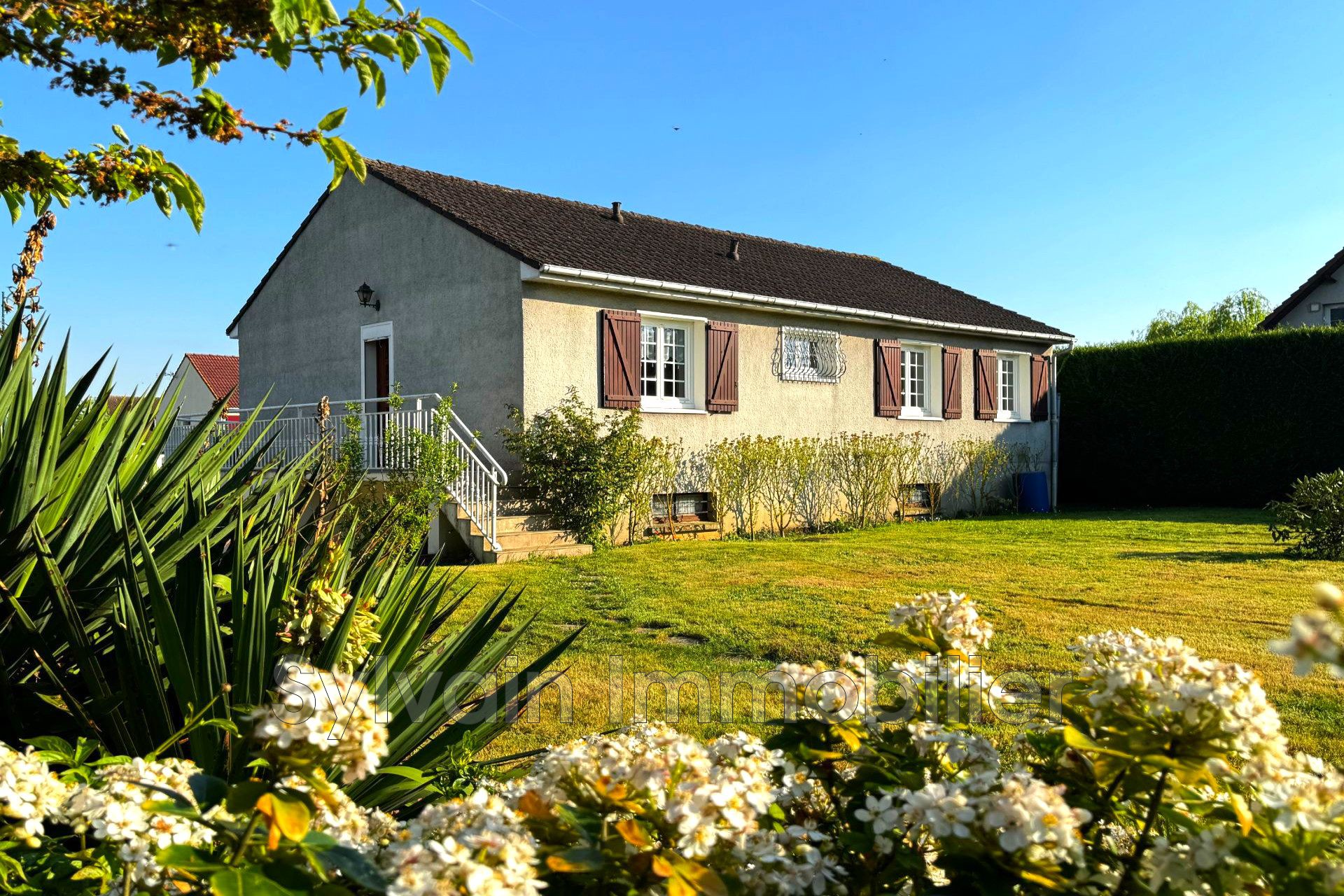 Agence immobilière de Sylvain Immobilier