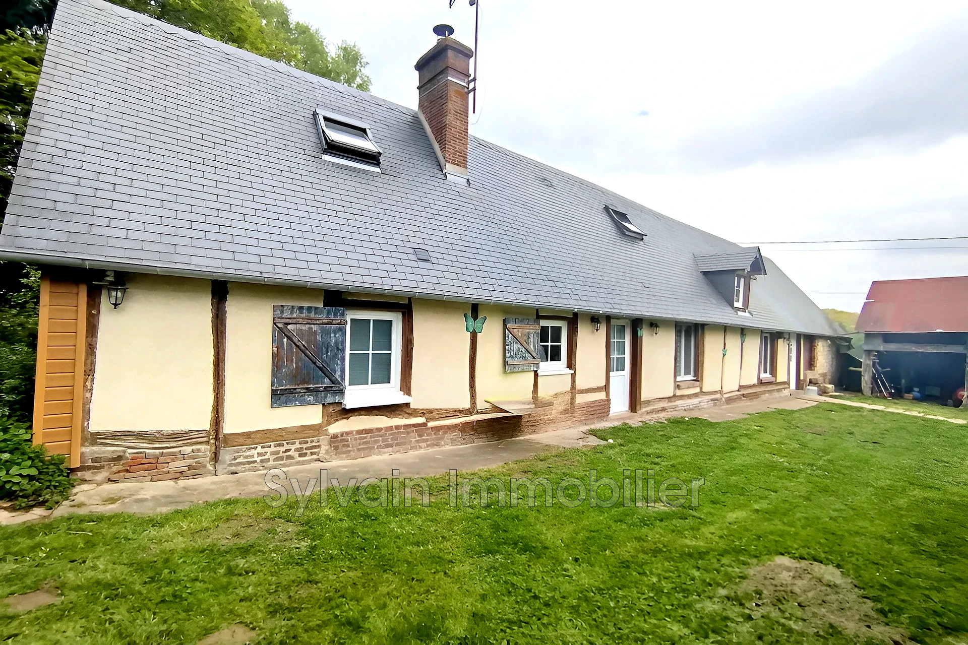 Image principale - Gournay-en-Bray
